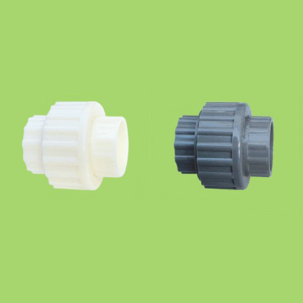 ABS活接頭(由任)